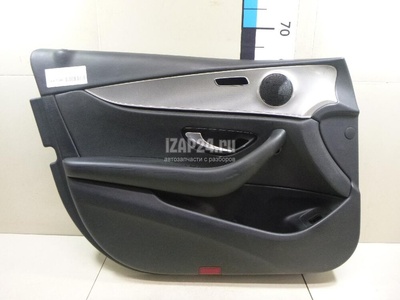 21372079079K01 Обшивка двери передней левой Mercedes Benz W213 E-Klasse 2016
