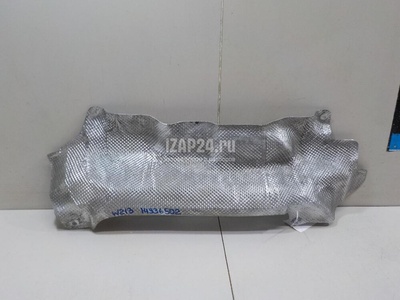 2136820571 Экран тепловой Mercedes Benz W213 E-Klasse 2016