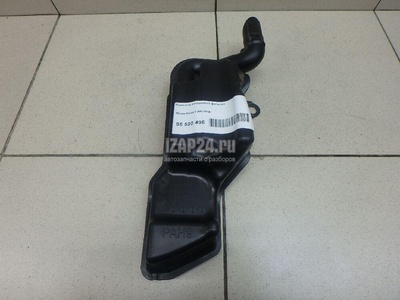 PAH913195A Резонатор воздушного фильтра Mazda Mazda 3 (BP) 2019