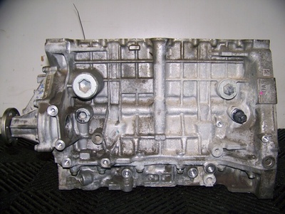 R20A9 honda cr - v iv 2.0 ivtec blok двигателя 41tys