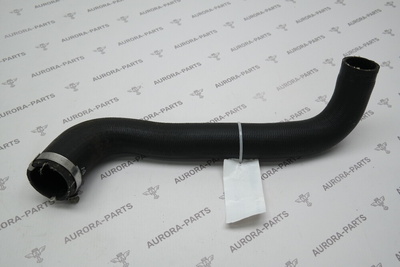 LR056337 Патрубок интеркулера (4.4L DOHC DITC V8 Diesel) Land Rover Range Rover 30DDTX L405 2012