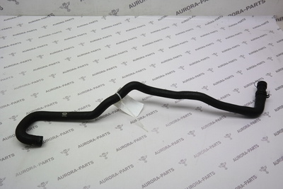 LR034629 Патрубок системы охлаждения Land Rover Range Rover 30DDTX L405 2012