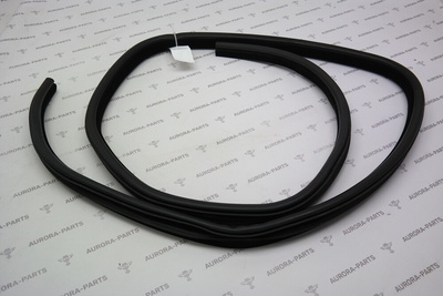 LR067427 Уплотнитель проема задней двери (на кузове) LH=RH Land Rover Range Rover 30DDTX L405 2012