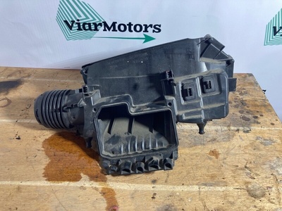 A2710940304 Корпус воздушного фильтра mercedes c W203 2006 , A2710901601, A2710901601, , M271860