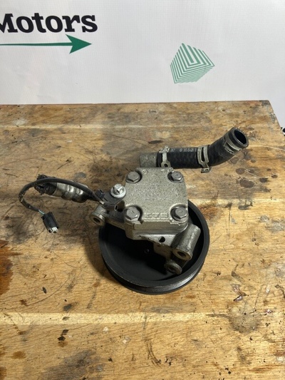 A0044661301 Насос гидроусилителя руля mercedes c W203 2006 , A0024669301, LH2110072