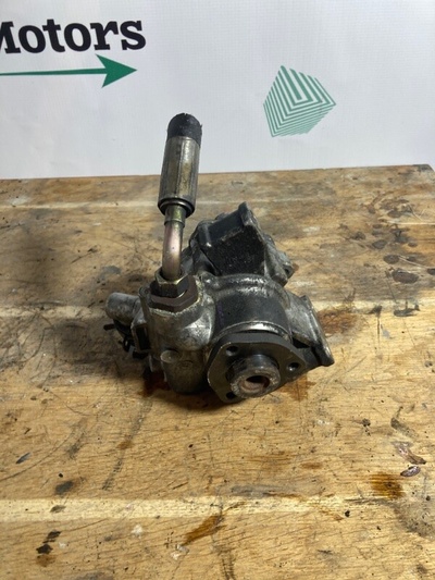 A0024669301 Насос гидроусилителя руля mercedes c W203 2006 , , LH2110072