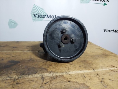 A0024669301 Насос гидроусилителя руля mercedes c W203 2006 , , A0044661301, A0024669401