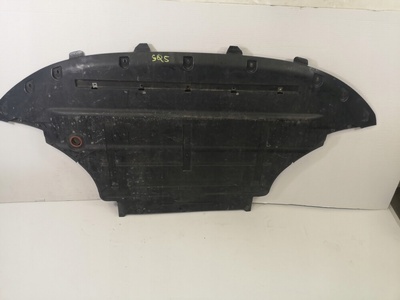 8R1863821F q5 8r sq5 пол двигателя крышка