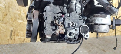 4472208811 Компрессор кондиционера Audi A6 C5 (S6,RS6) 2002