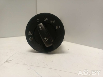 1Z0941431A Переключатель света Skoda Octavia A5 2008
