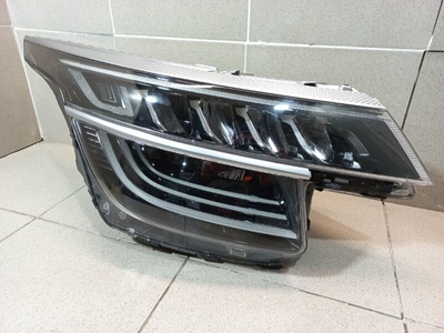 92102Q5200 Фара правая Kia Seltos