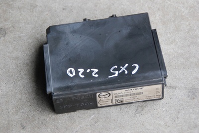 KD45675X0A mazda cx5 kd45 - 675x0a блок блок управления bcm