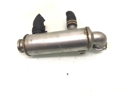3M5Q9F464BC Радиатор EGR Ford Focus 2 2010