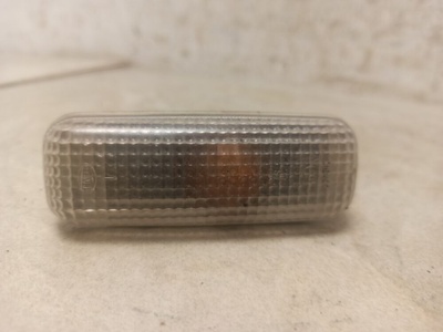 A1638200121 Повторитель поворотника Mercedes W163 ML 1997-2005