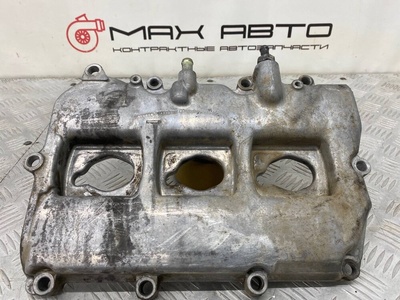 13278AA250 Крышка головки блока цилиндров (ГБЦ) Subaru Outback B13 2003-2009 , <strong>-Б/У Детали сняты с АВТОМОБИЛЯ</strong>