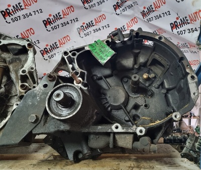 JC5095 renault лагуна i рестайлинг 1 , 8 16v кпп