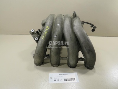 058133213A Коллектор впускной VAG A6 [C4] (1994 - 1997)