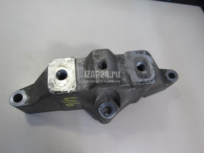 1J0199117N Кронштейн двигателя левый VAG A3 (8L1) (1996 - 2003)