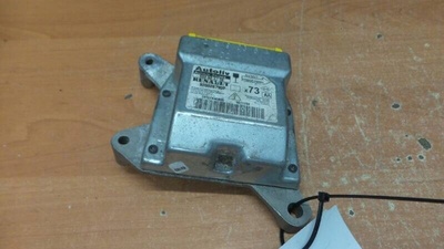 8200267907 сенсор airbag renault vel satis
