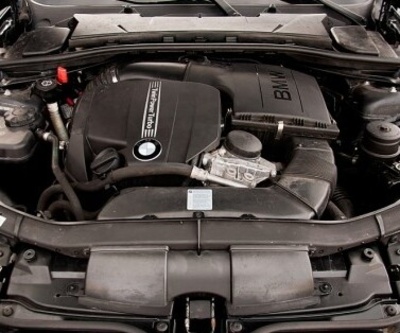 N55B30A двигатель bmw 335i 435i 535i 3.0 grat обмен