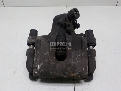 BPYK2661XB Суппорт тормозной задний правый Mazda Focus II (2005 - 2008)