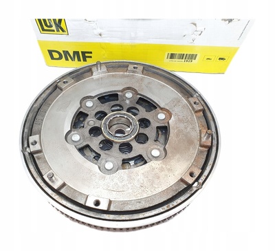 415016110 колесо двухмассовый hyundai санта fe 2.0 crdi 2001 - 2006
