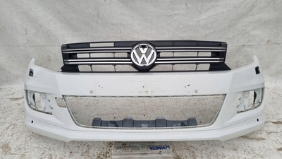 5n0805903tkolumb бампер volkswagen tiguan рестайлинг 11 - 16 r - line передняя