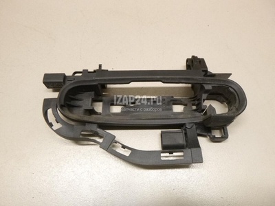4F0837885E Кронштейн ручки VAG A6 [C6,4F] (2004 - 2011)