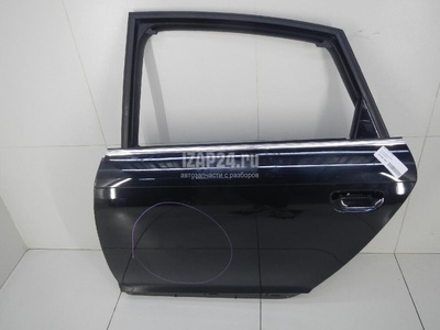4F0833051G Дверь задняя левая VAG A6 [C6,4F] (2004 - 2011)