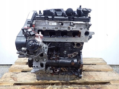 DFG DFGA DFGB DFGC двигатель dfg tiguan 5na kodiaq 2.0 tdi 150km 2017 г. fv