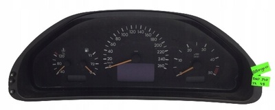 A2105405248 мерседес е класса w210 спидометр часы