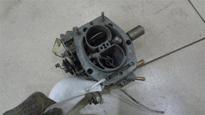Карбюратор VAZ 2114 2001-2013 2008