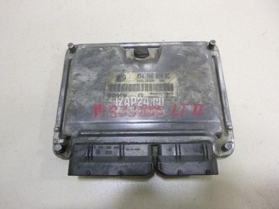 074906018BC Блок управления двигателем VAG LT II (1996 - 2006)