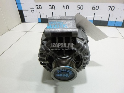 0986046180 Генератор BOSCH A4 [B6] (2000 - 2004)