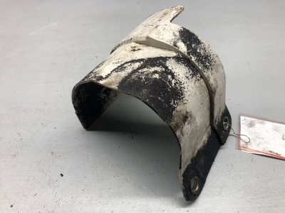 1J0407721B Защита КПП Audi A3 8L 1999