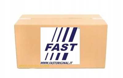 FT95598 fast направляющяя дверь master 10 - шина pr