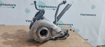 6460960499 Турбина mercedes c W203 2006 А, A, A6460900180, ­A6460960099,