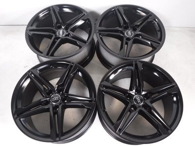 8W0601025DE колёсные диски audi 8w0 a3 a4 a5 a6 a7 a8 q3 q5 18 5x112