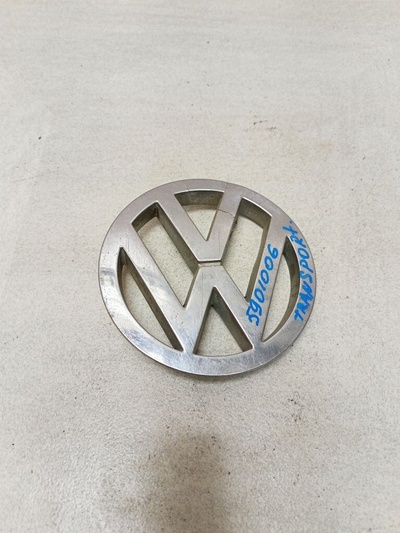 251853601 Эмблема Volkswagen Transporter T4 1990-2003
