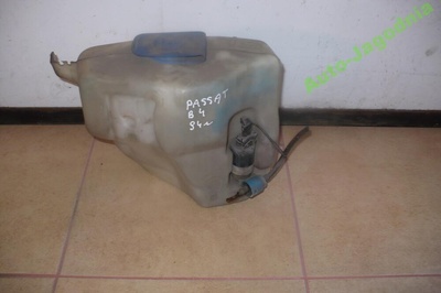 3A0955453 passat b4 2.0b бачёк насос омывателей