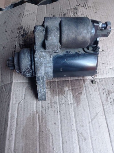 0001120410 Стартер Skoda Octavia A5 restailing 2009 ,0AH911023A