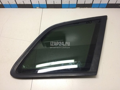 8P4845300BNVB Стекло кузовное глухое правое VAG A3 [8PA] Sportback (2004 - 2013)