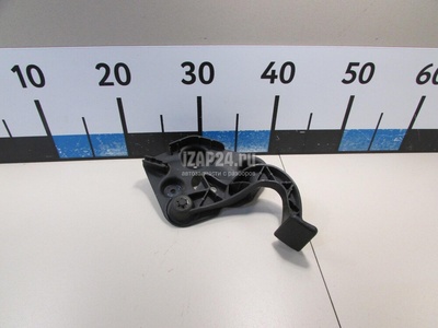 4E1823533E4PK Ручка открывания капота VAG A8 [4E] (2002 - 2010)