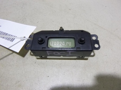 98AB15000CCW Часы Ford Focus I (1998 - 2005)