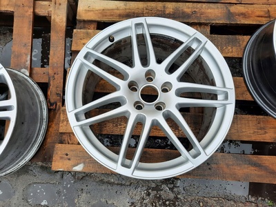 4G0601025BR оригинальный . audi a6 c7 4g0 19 s - line rs4 8.5j et45 2319