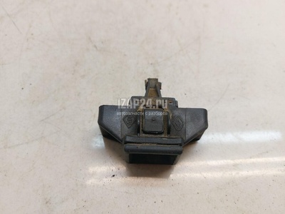 7700838546 Замок багажника Renault Logan (2005 - 2014)