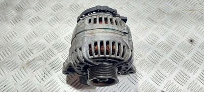 0986044330 Генератор Audi A6 C5 (S6,RS6) 2001 0 986 044 330