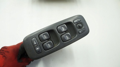 8682836 volvo v70 ii s60 i панель управления стеклами