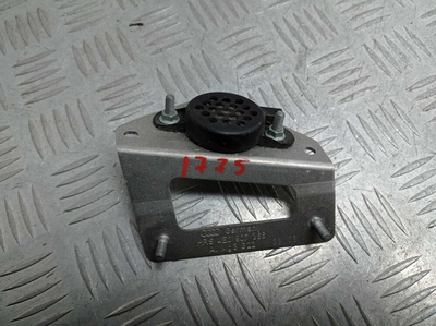 4D0919279 Сигнальное устройство парктроников Audi A8 D3 (4E2) 2002 - 2005 2004 , 4E0907366