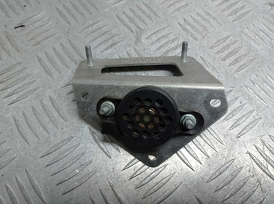 4D0919279 Сигнальное устройство парктроников Audi A8 D3 (4E2) 2002 - 2005 2004 ,
